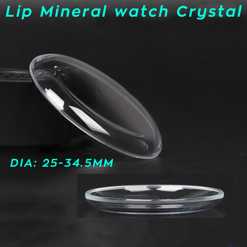Highball Glass Set - Tampa em forma de relógio de