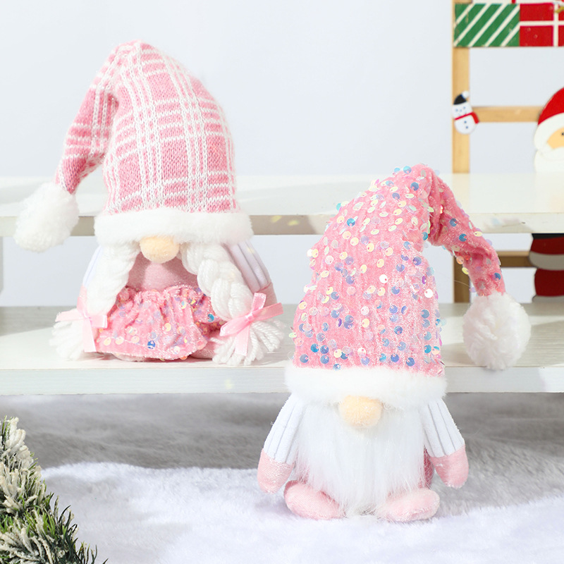 Home Bargains - Decorações de Natal em Pelúcia, Bonecos