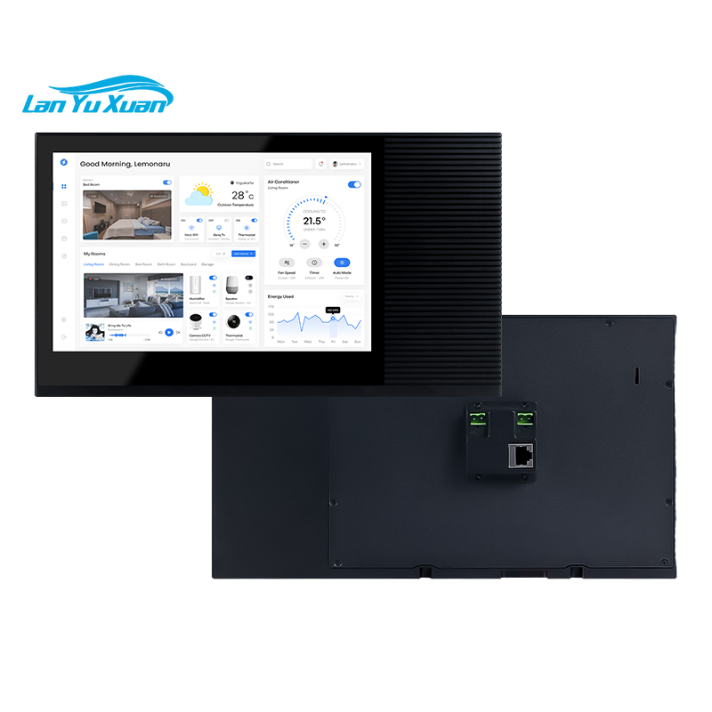 Home Bar Android - Tablet Android com WiFi, tela IPS