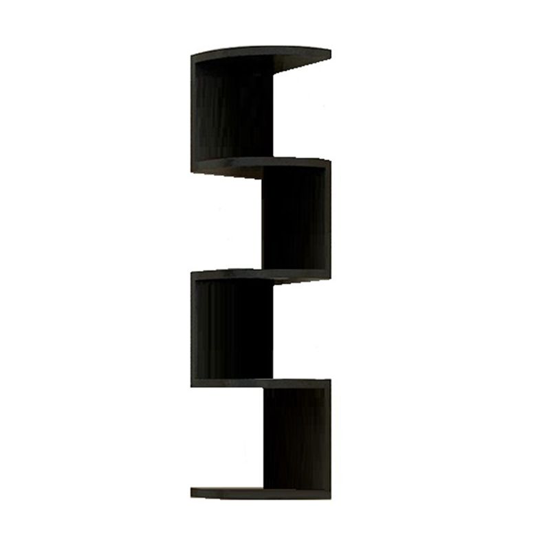 Home Bar Shelf - Prateleira de Canto ABUL - Estante
