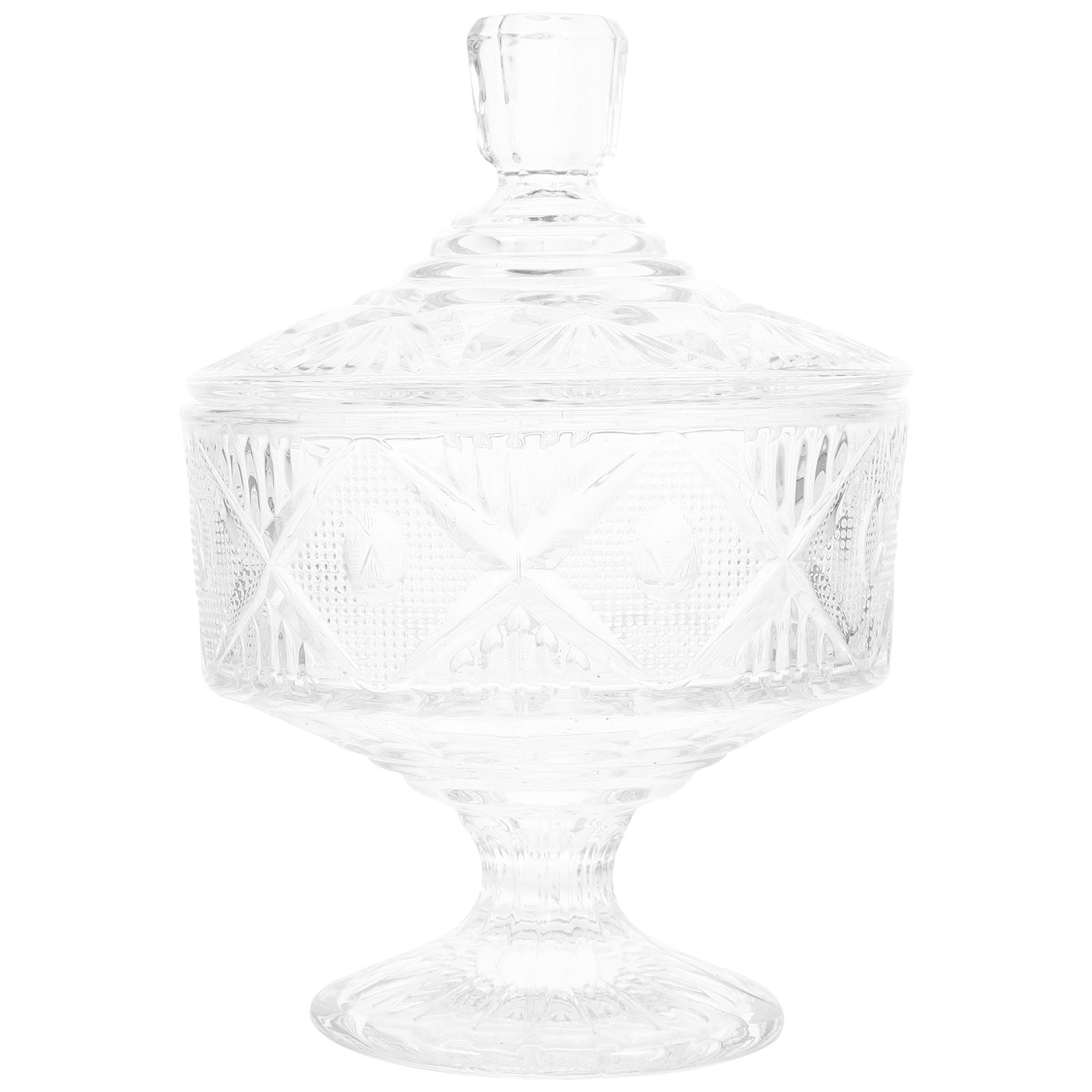 Highball Glass Set - 1 unidade de frasco de vidro