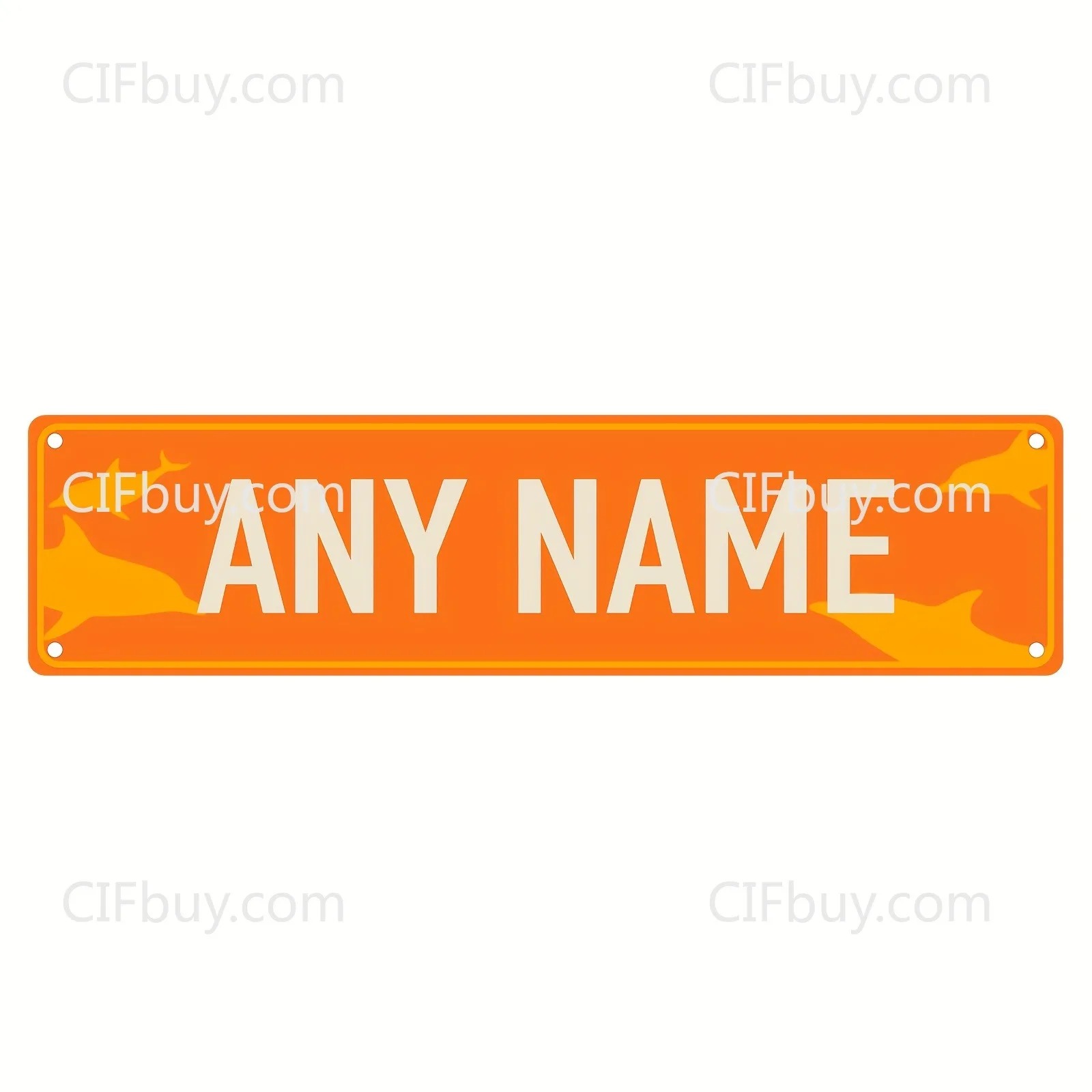 Home Bar Signs - CIFbuy – Placa decorativa personalizada em