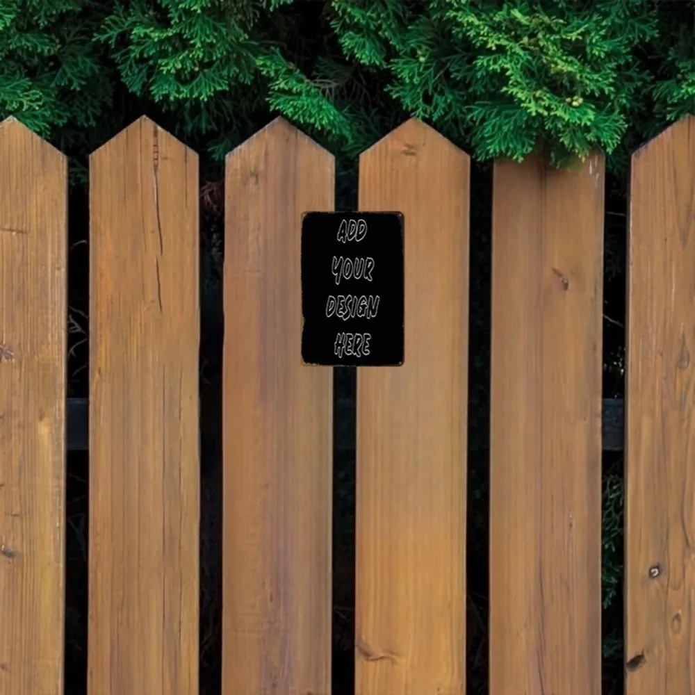 CIFbuy Placa de Metal Personal - Home Bar Signs avaliação e preço