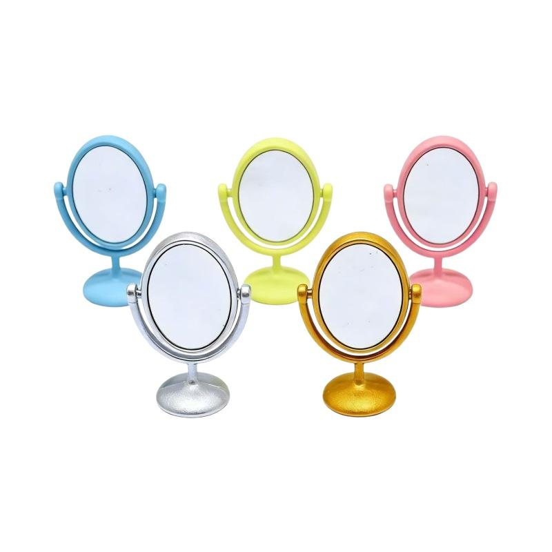 1 Peça Miniatura Espelho Retrô - Home Bargains avaliação e preço