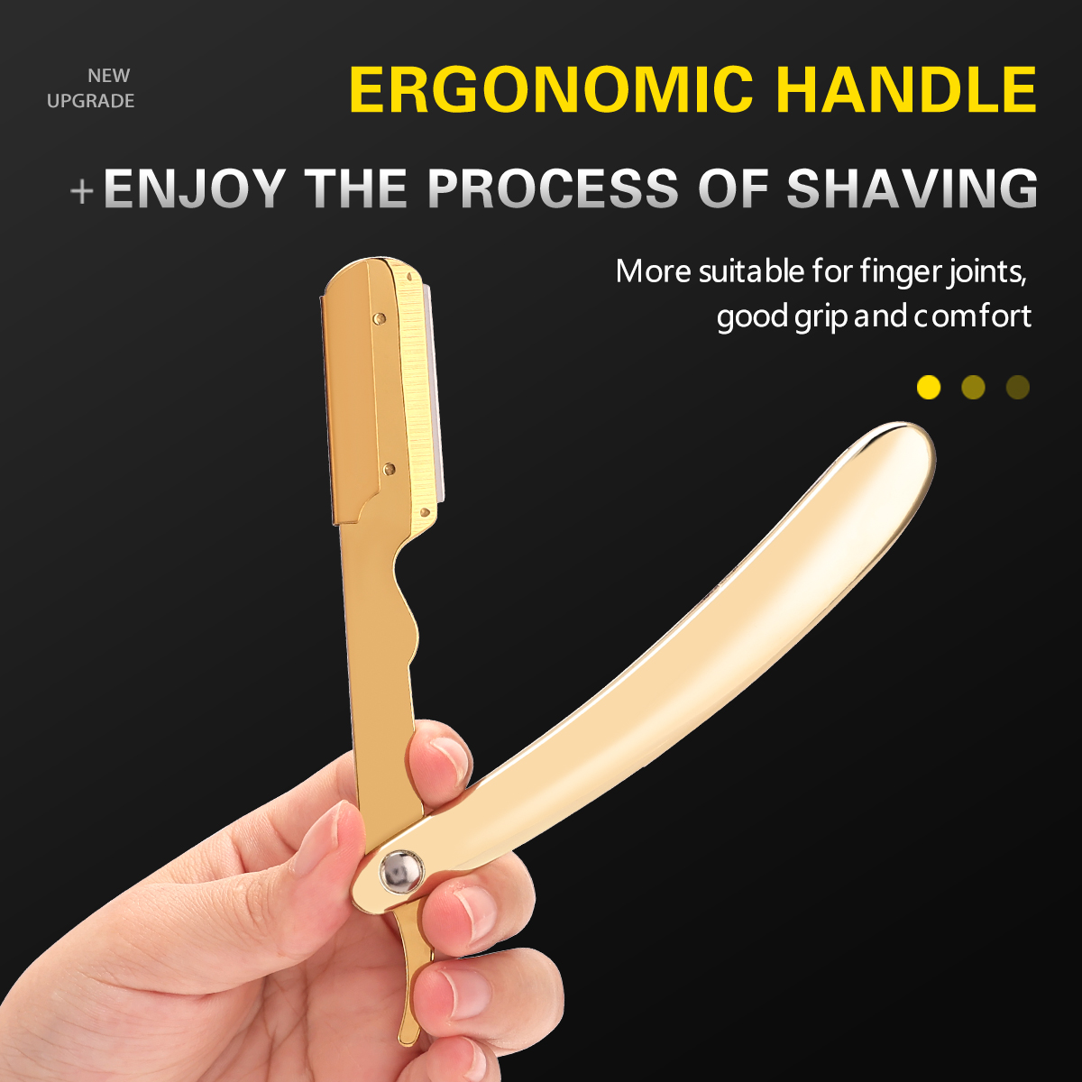Ferramentas de barbear para ho - Home Barbershop avaliação e preço