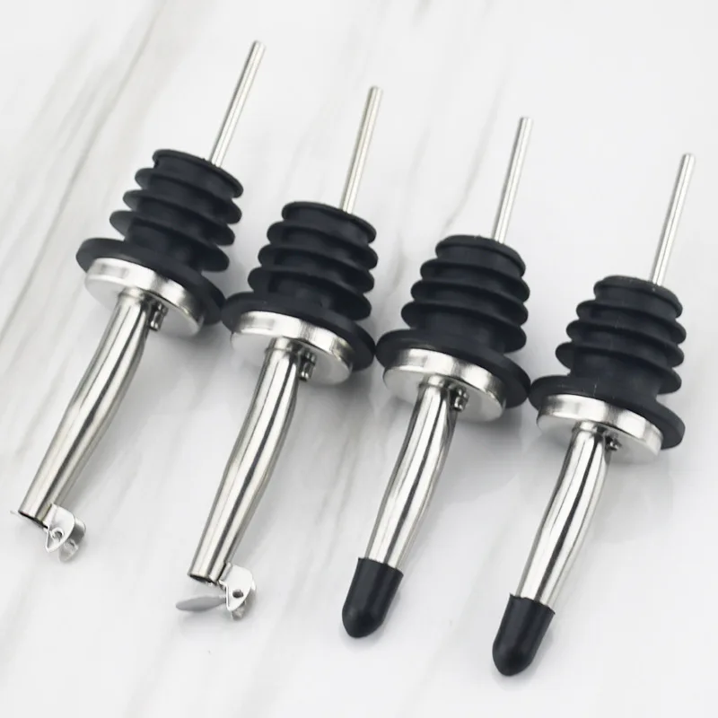 Aço inoxidável vinho azeite po - Bitters Bottle Set avaliação e preço