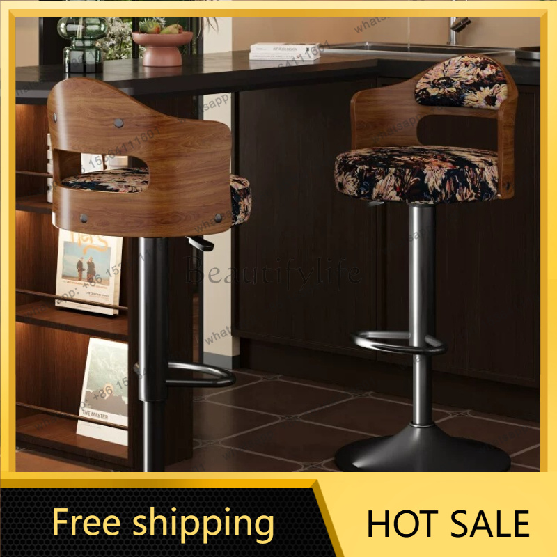 Cadeiras de Bar Designer LJY,  - Home Bar Stools avaliação e preço