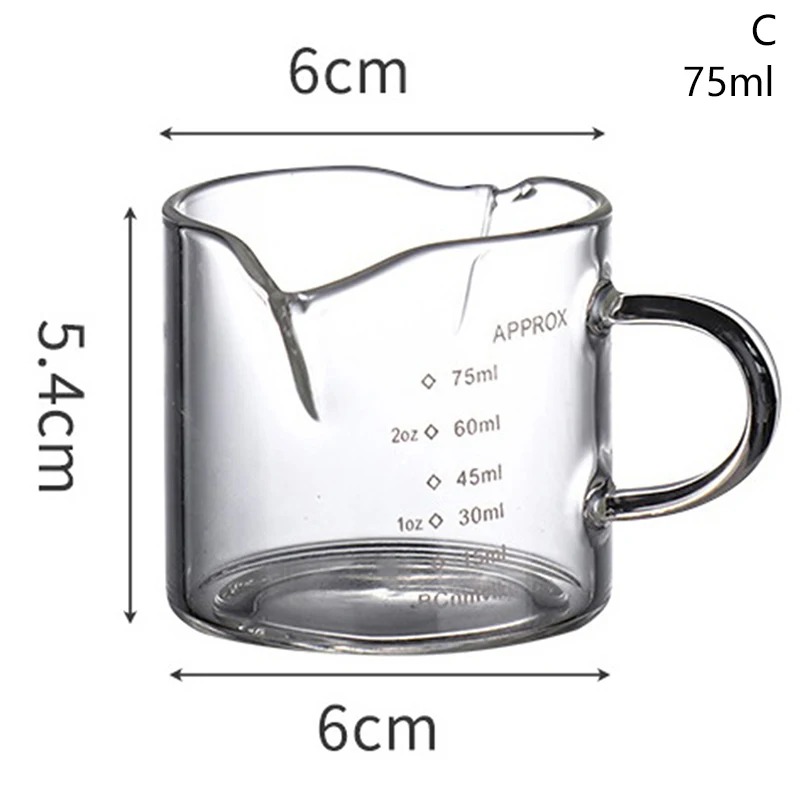 1/2 peças de xícaras de espres - Home Bar Set avaliação e preço