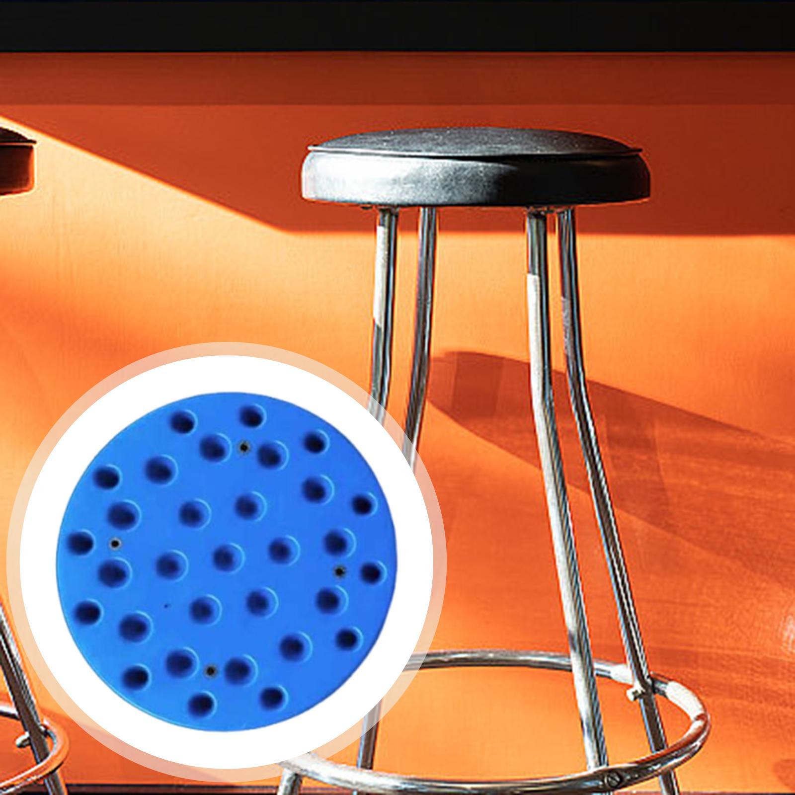 Assento Redondo de Substituiçã - Home Bar Stools avaliação e preço
