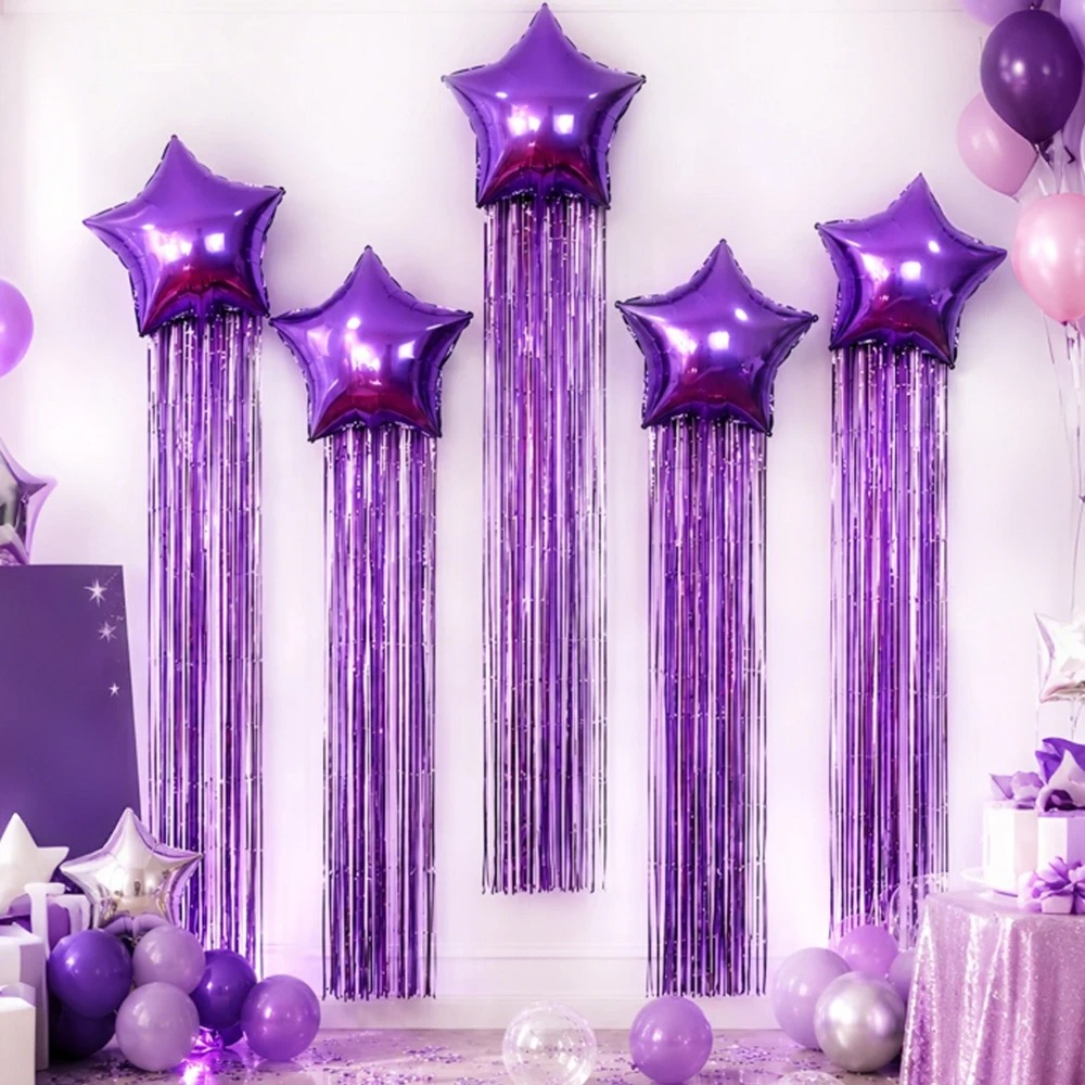 Conjunto de 6 Balões de Estrel - Home Bargains avaliação e preço