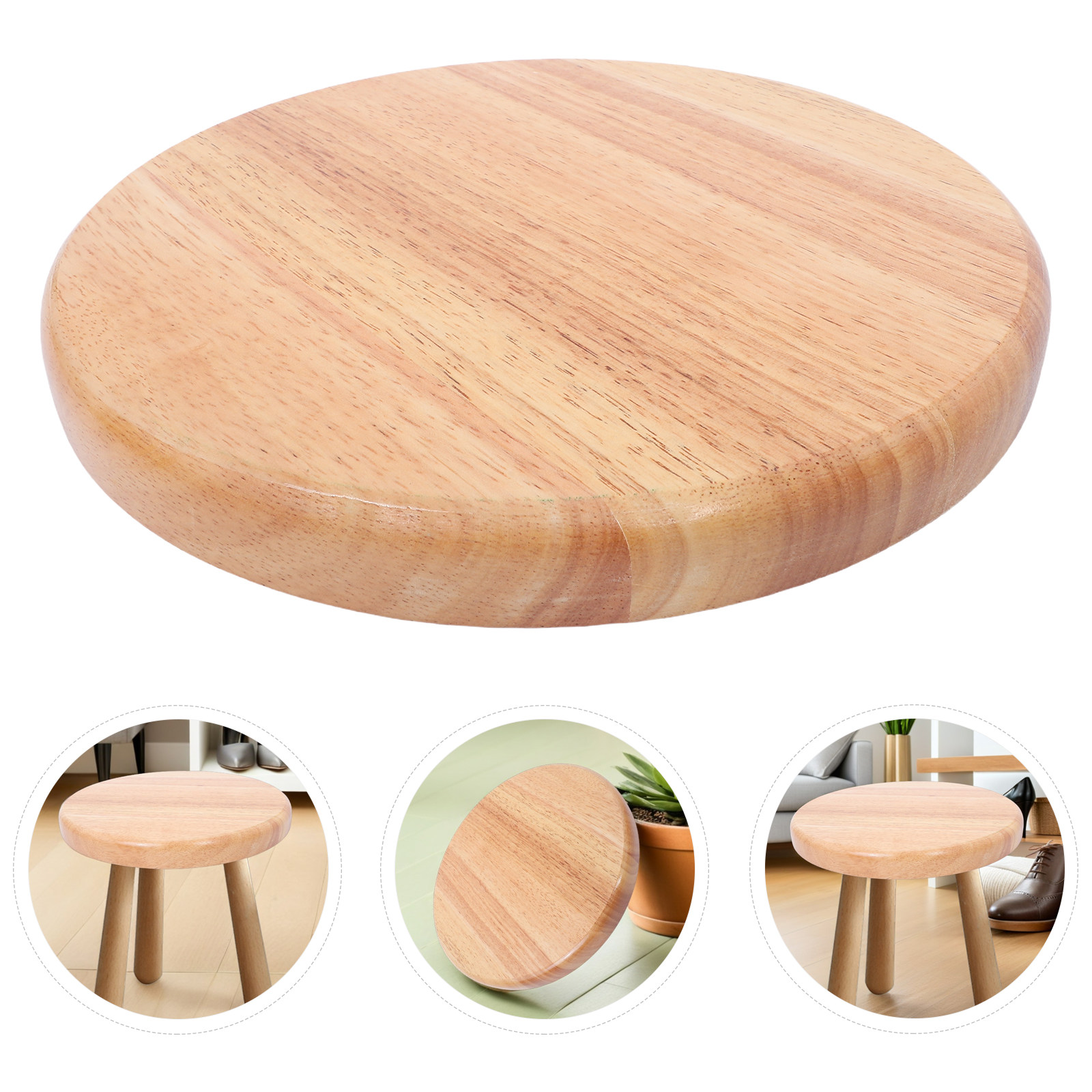 Assento de Banqueta Redonda de - Home Bar Stools avaliação e preço