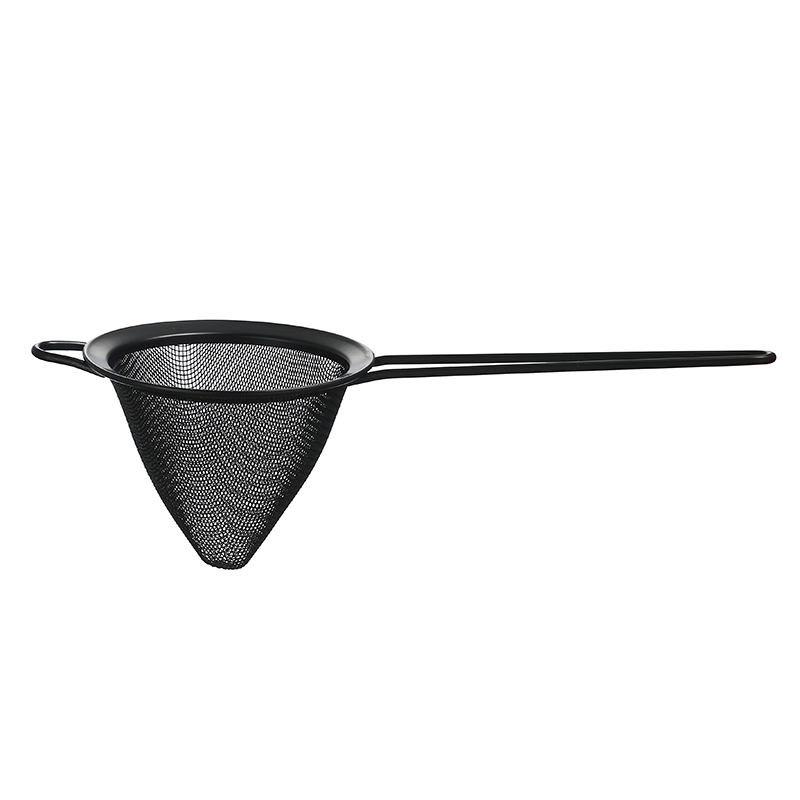 Coador cônico de aço inoxidáve - Bitters Bottle Set avaliação e preço