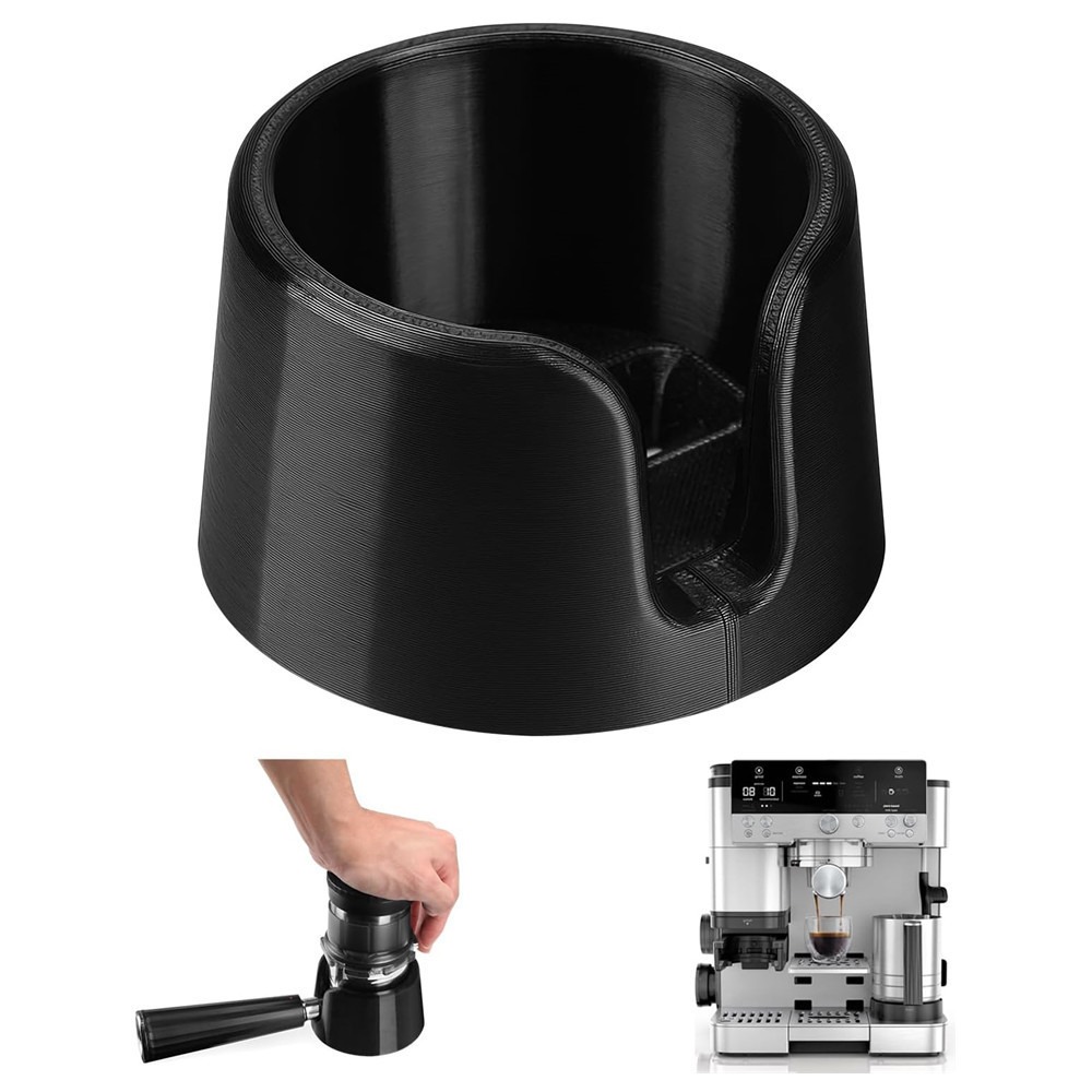 Suporte para Portafiltro de Ca - Home Barista avaliação e preço