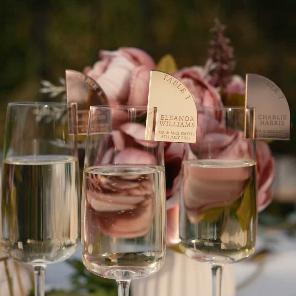 10/30/50 pçs personalizado acr - Cocktail Recipe Book avaliação e preço