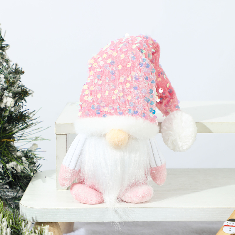 Decorações de Natal em Pelúcia - Home Bargains avaliação e preço