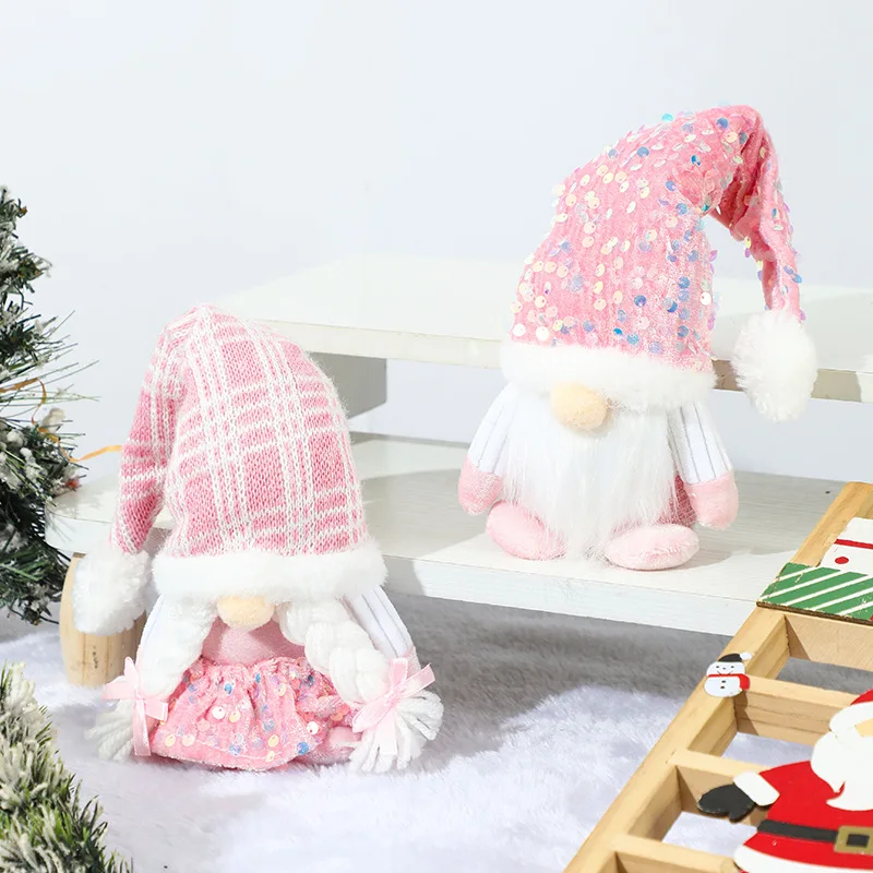 Decorações de Natal em Pelúcia - Home Bargains avaliação e preço