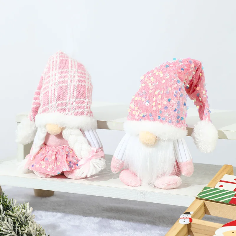 Decorações de Natal em Pelúcia - Home Bargains avaliação e preço