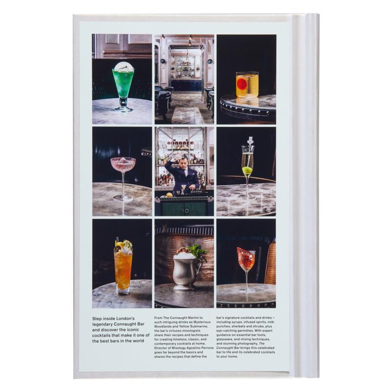 Receitas de coquetéis do Conna - Cocktail Recipe Book avaliação e preço