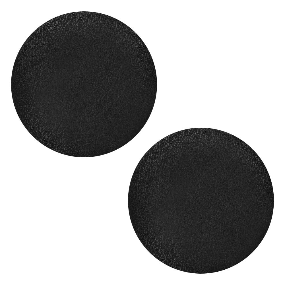 2 unidades de capas redondas p - Home Bar Stools avaliação e preço