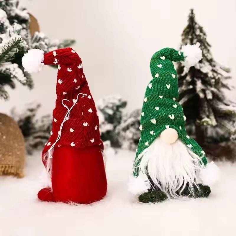 Gnome de Natal de Pelúcia, Bon - Home Bargains avaliação e preço