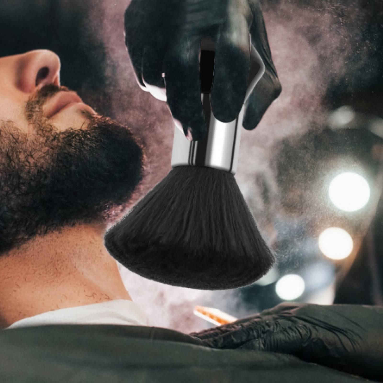 Escova Profissional para Corte - Home Barbershop avaliação e preço