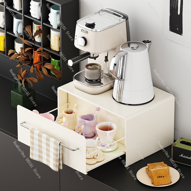 Prateleira Organizadora para M - Home Bar Shelf avaliação e preço