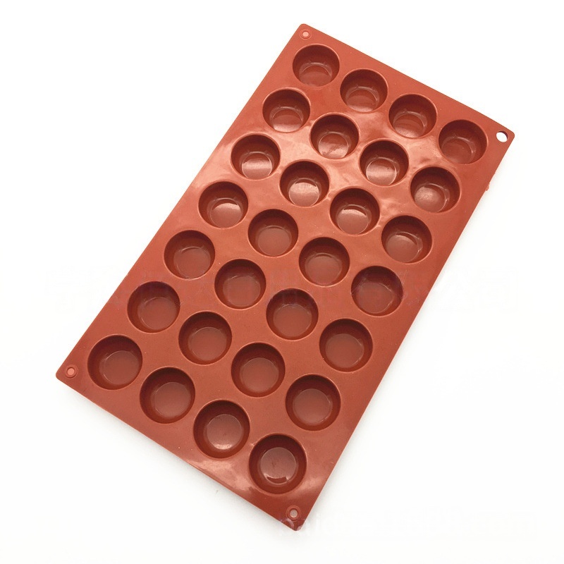 Molde de Silicone para Chocola - Ice Mold Sphere avaliação e preço