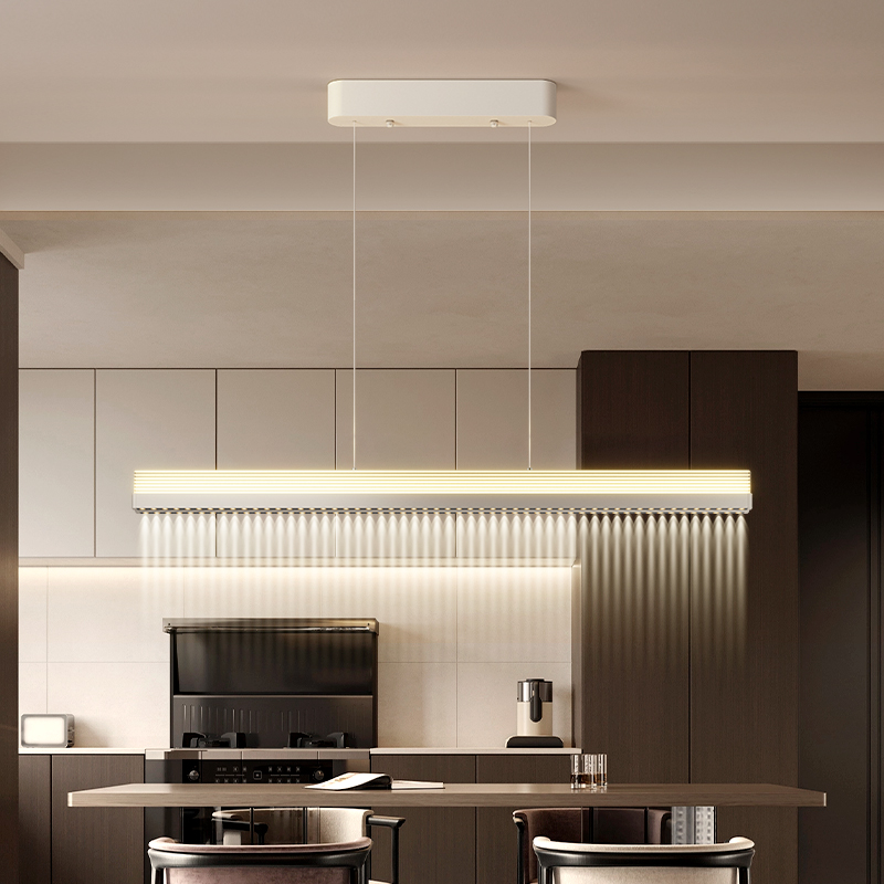 Luminária Pendente LED de Luxo - Home Bar Word avaliação e preço