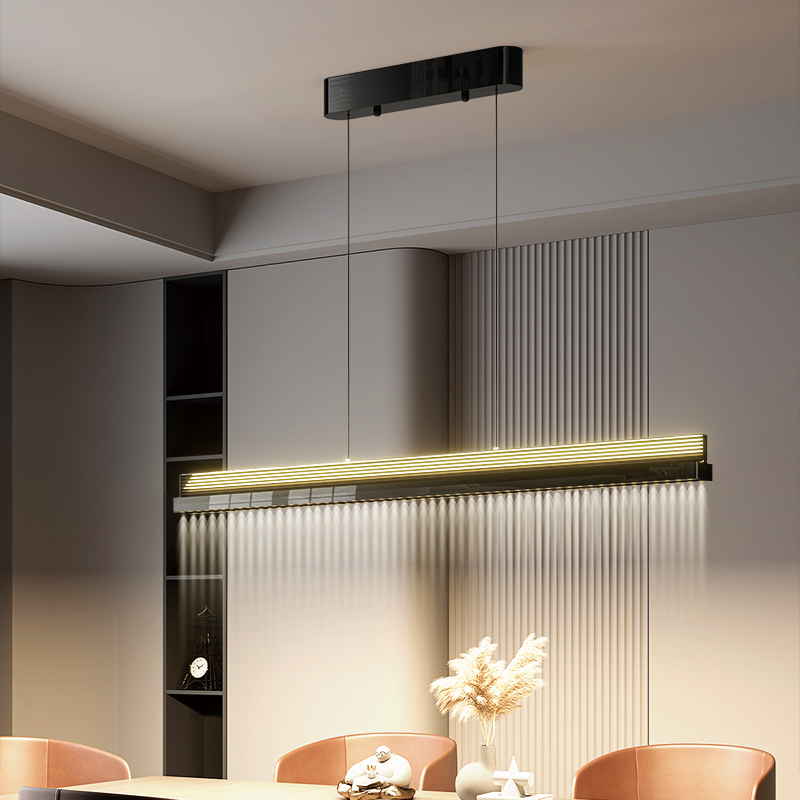 Luminária Pendente LED de Luxo - Home Bar Word avaliação e preço