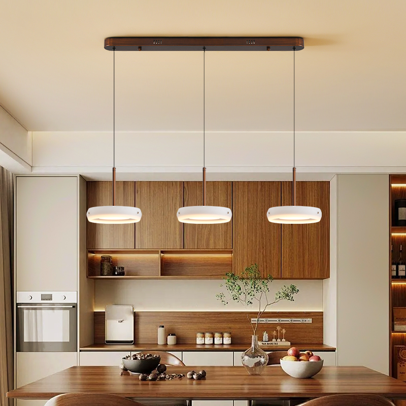 Led restaurante luzes pingente - Home Bar Word avaliação e preço