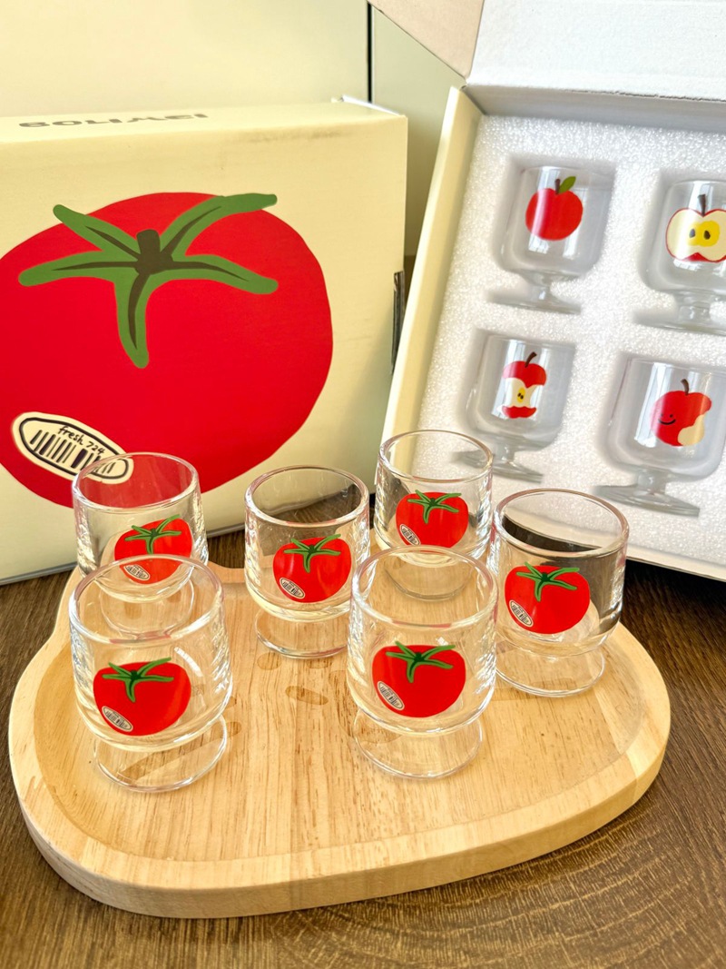 Conjunto de copos de uísque e  - Highball Glass Set avaliação e preço
