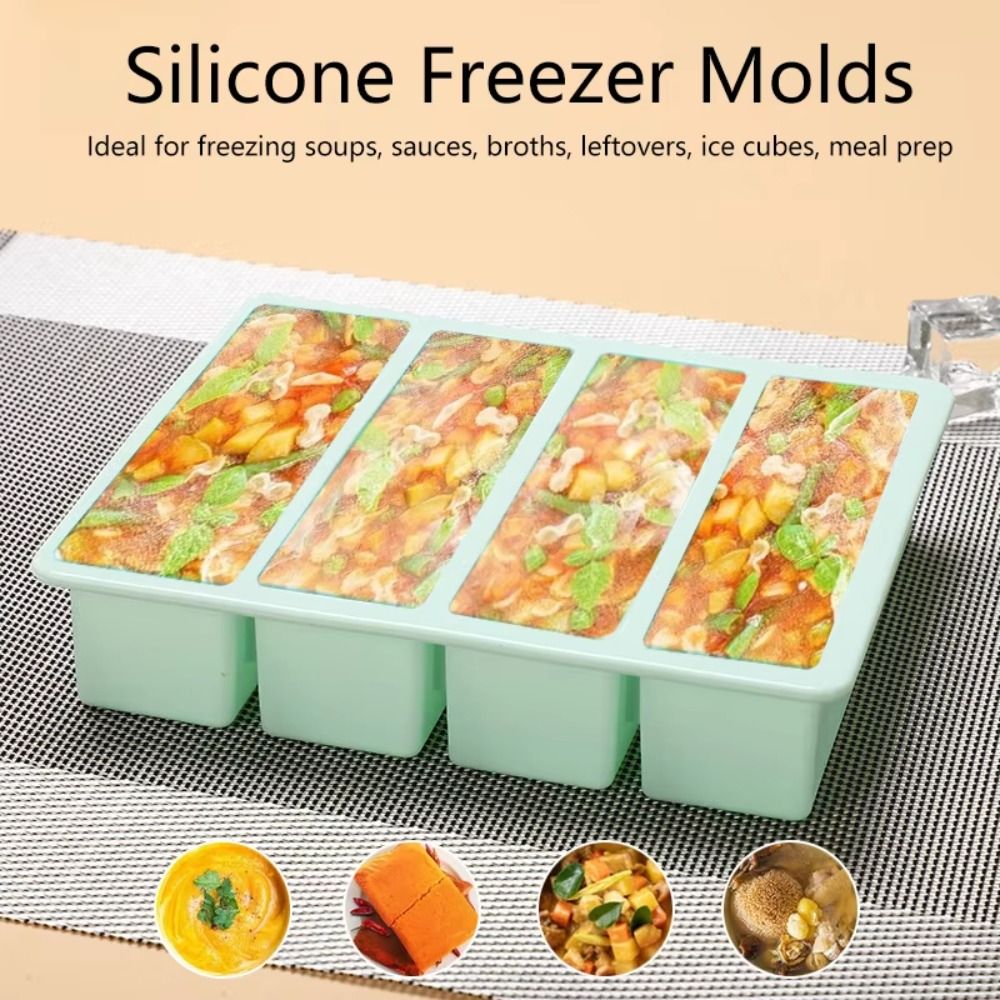 Novos Moldes de Congelamento d - Ice Mold Sphere avaliação e preço