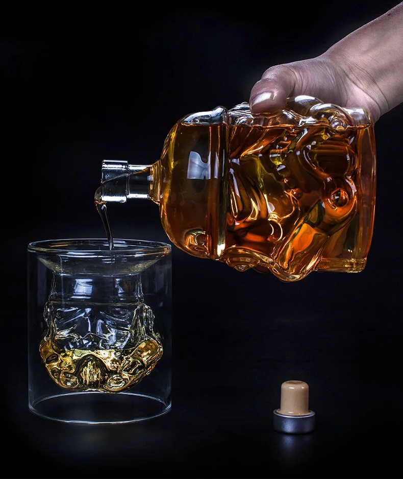 Conjunto de vidro de vinho tem - Highball Glass Set avaliação e preço