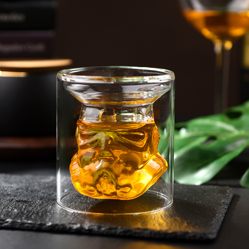 Conjunto de vidro de vinho tem - Highball Glass Set avaliação e preço