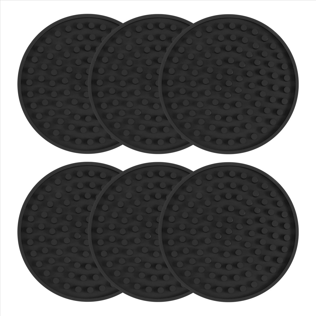 [Promoções] Porta-copos Redond - Home Bar Set avaliação e preço