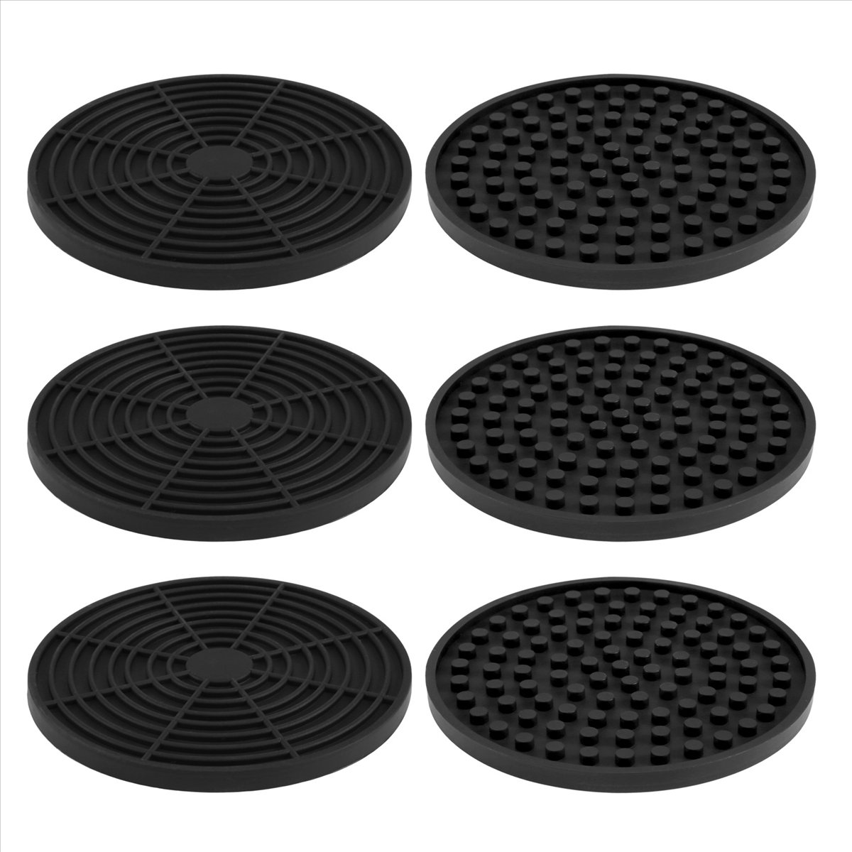 [Promoções] Porta-copos Redond - Home Bar Set avaliação e preço