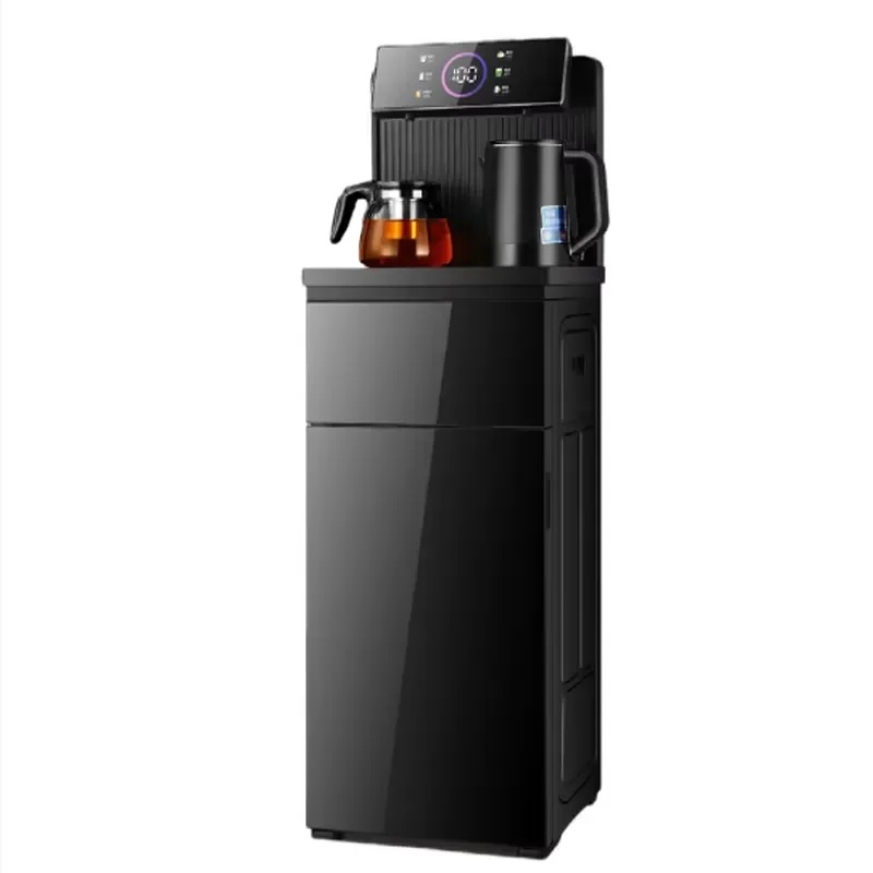 Máquina de Chá Inteligente Tud - Home Bar And Cabinet avaliação e preço