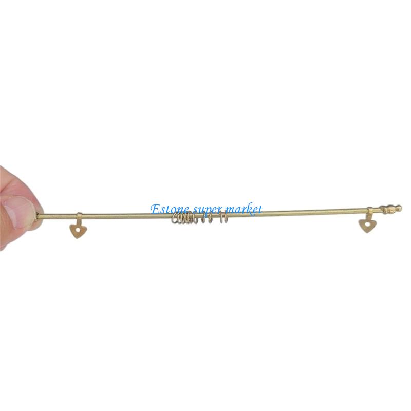 090b haste trilho cortina mini - Home Bargains avaliação e preço