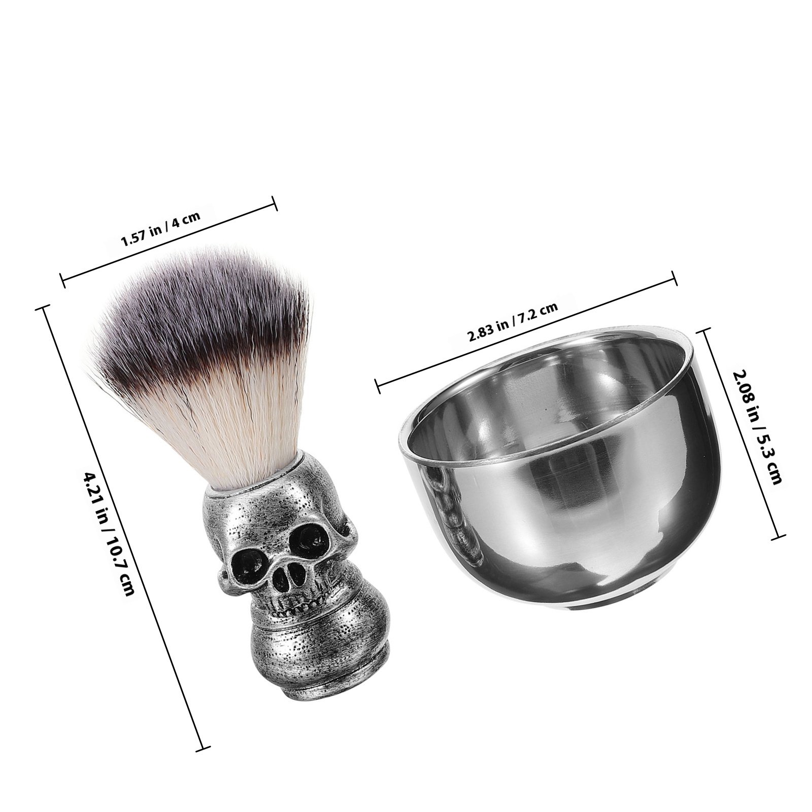 Conjunto Profissional de Pince - Home Barbershop avaliação e preço