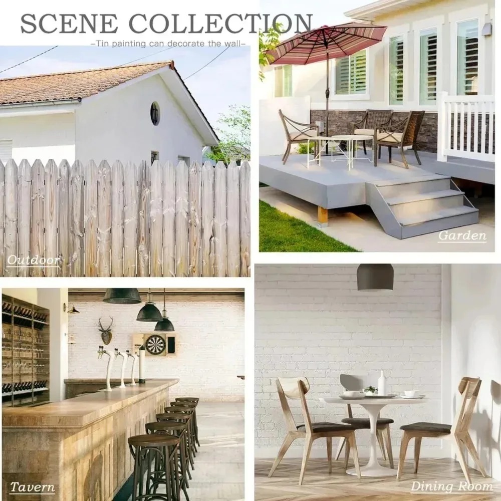 CIFbuy – Placa decorativa pers - Home Bar Signs avaliação e preço