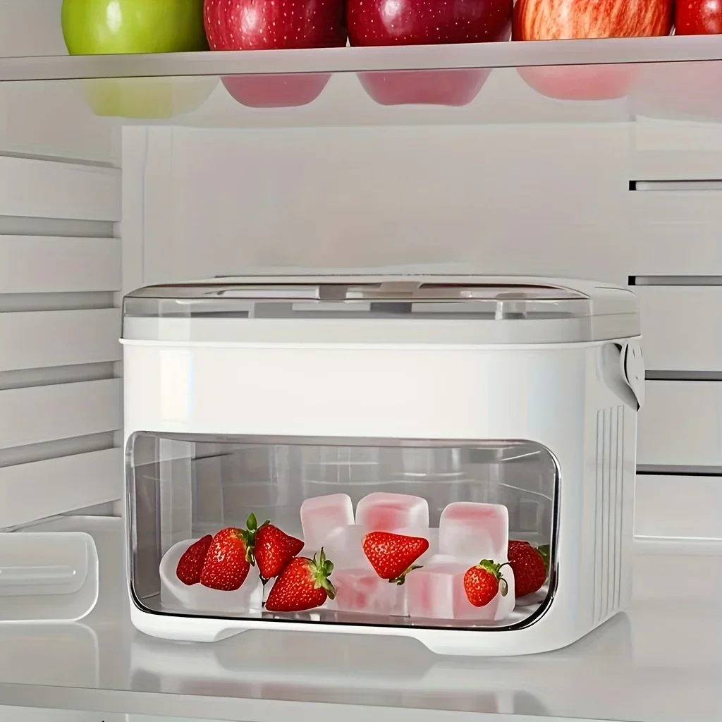 Forma de Gelo em Cubos com Tam - Home Bar Setup avaliação e preço