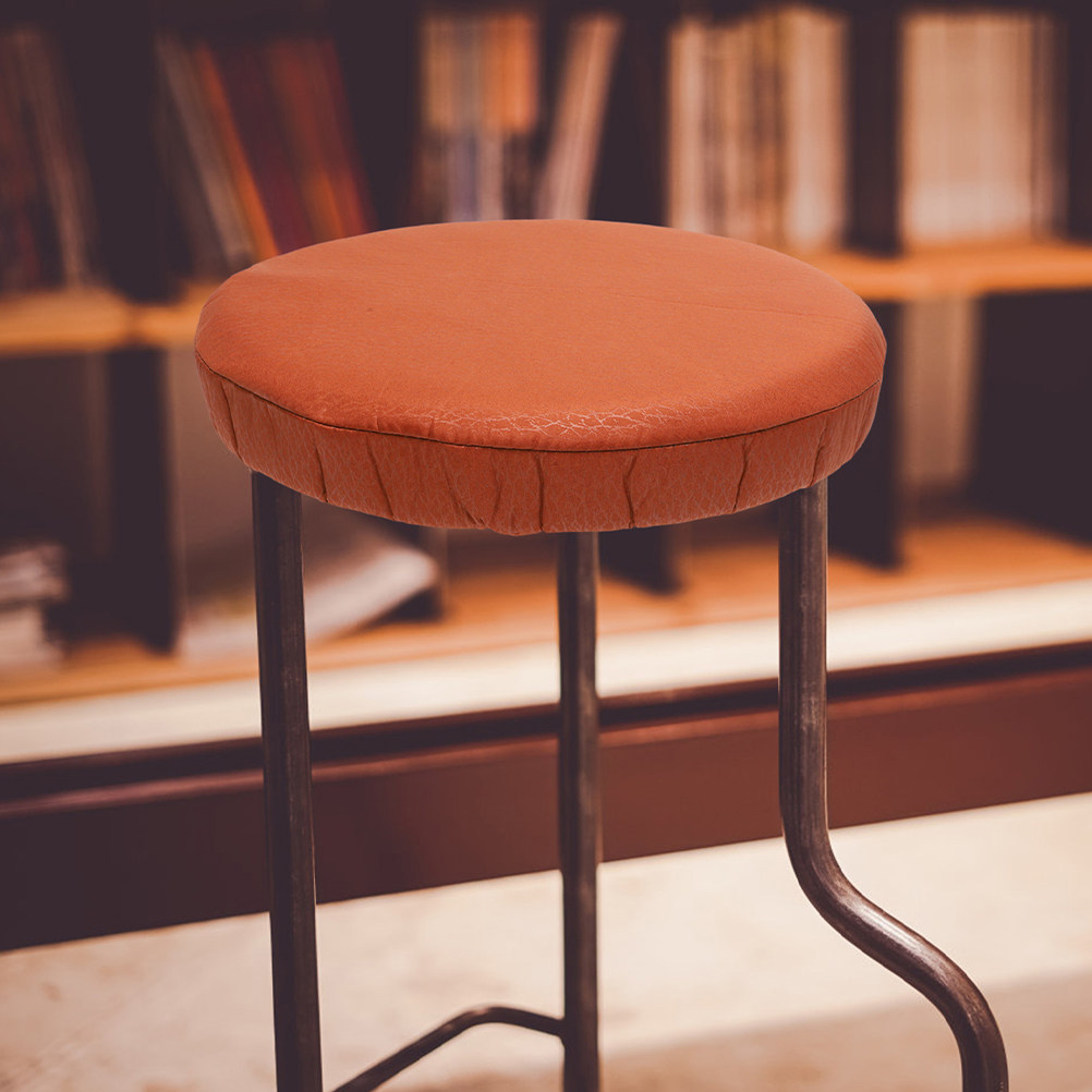 Capa elástica para assento de  - Home Bar Stools avaliação e preço