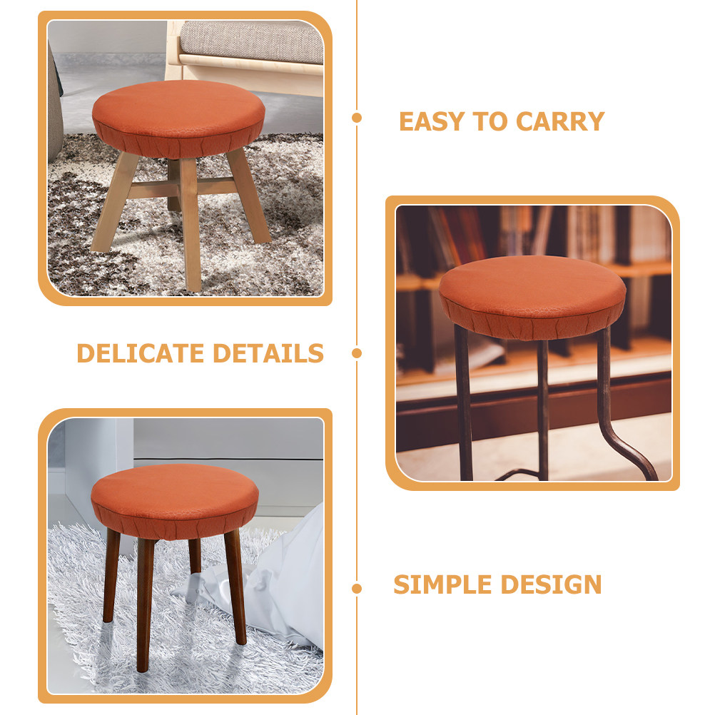 Capa elástica para assento de  - Home Bar Stools avaliação e preço