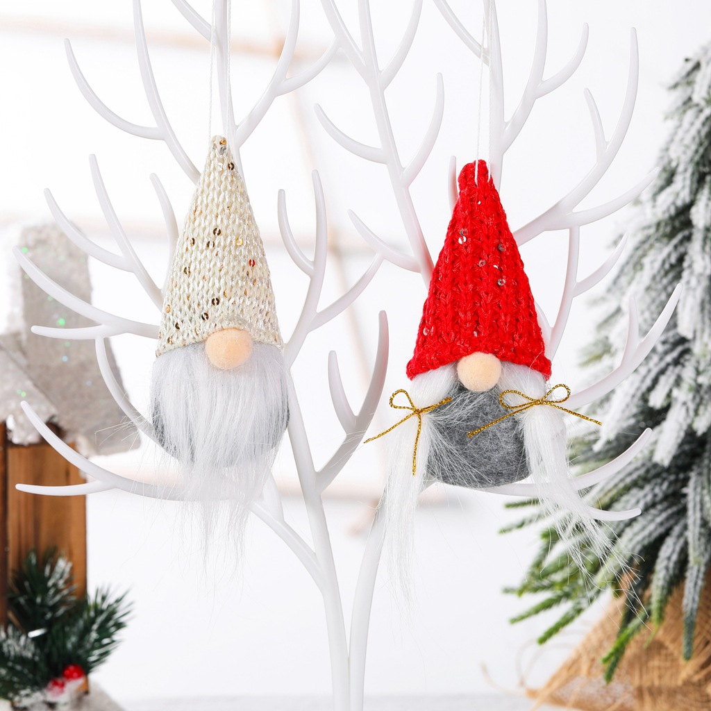 Natal pequeno gnome com pingen - Home Bargains avaliação e preço