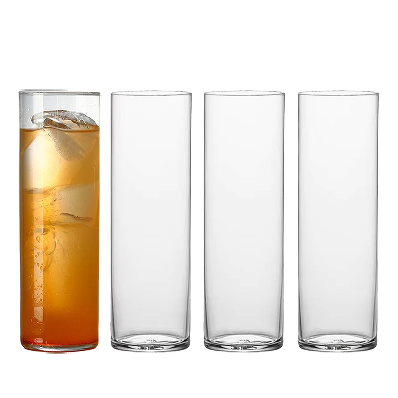 Conjunto de 4 Copos Highball d - Highball Glass Set avaliação e preço